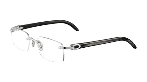 monture lunette cartier homme|lunette vue cartier homme.